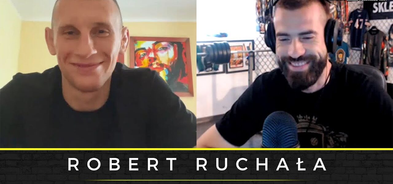 Robert Ruchała: Obiecujący Kolarz z Polskiej Sceny Sportowej