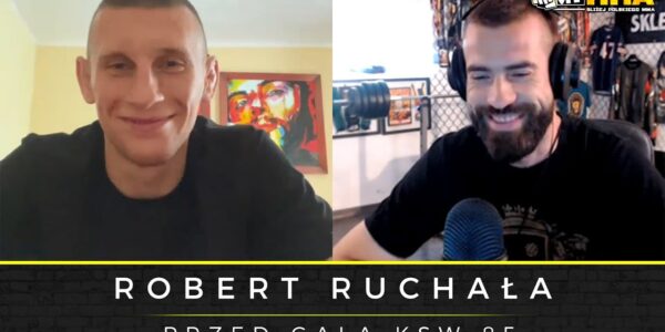 Robert Ruchała: Obiecujący Kolarz z Polskiej Sceny Sportowej