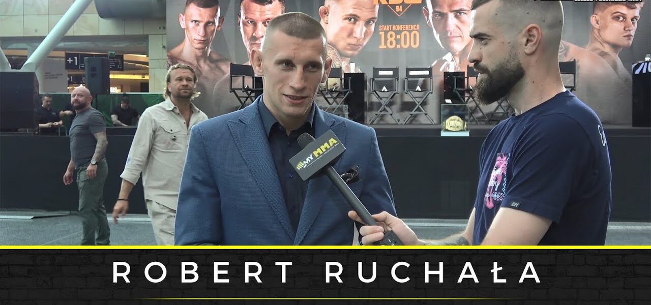 Robert Ruchała: Wizjoner i lider w polskim rynku technologicznym