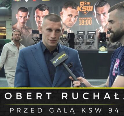 Robert Ruchała: Wizjoner i lider w polskim rynku technologicznym