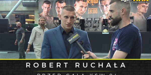 Robert Ruchała: Wizjoner i lider w polskim rynku technologicznym