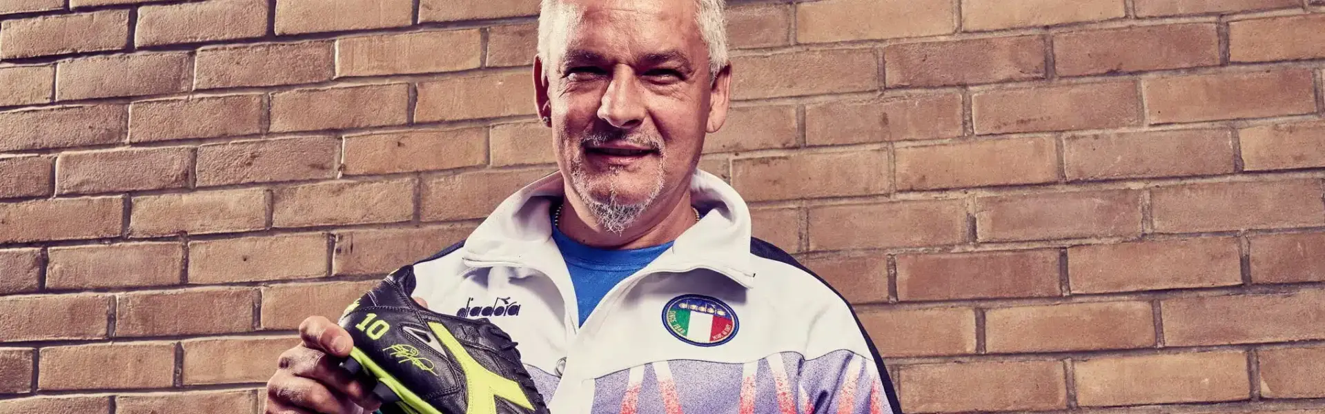 Roberto Baggio: Ikona Futbolu Włoskiego