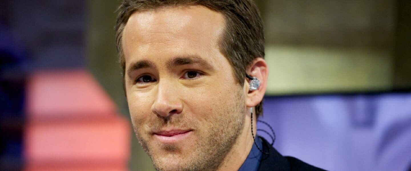 Ryan Reynolds: Kariera i Wpływ na Kino