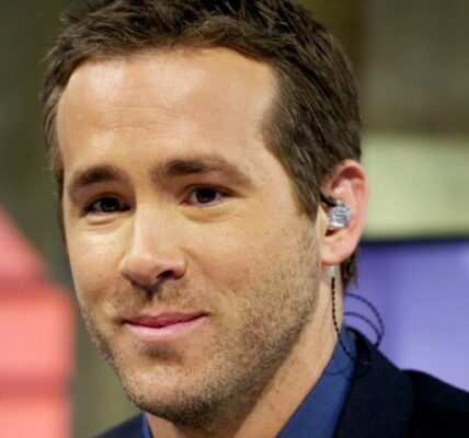 Ryan Reynolds: Kariera i Wpływ na Kino