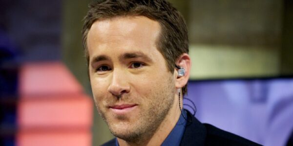 Ryan Reynolds: Kariera i Wpływ na Kino