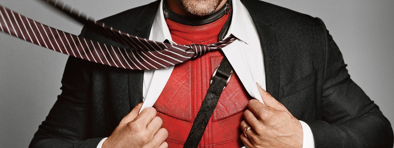 Ryan Reynolds: Wzloty i wyzwania kariery aktorskiej