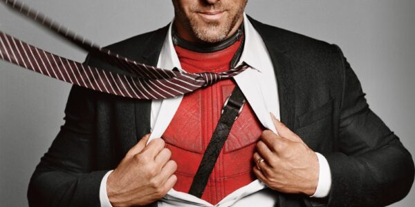 Ryan Reynolds: Wzloty i wyzwania kariery aktorskiej