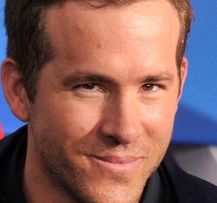 Ryan Reynolds: Od Aktora do Filantropa