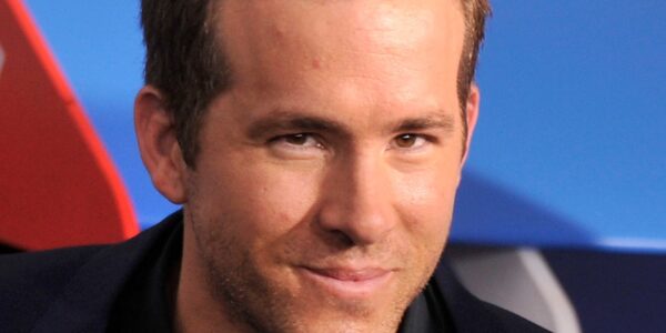 Ryan Reynolds: Od Aktora do Filantropa