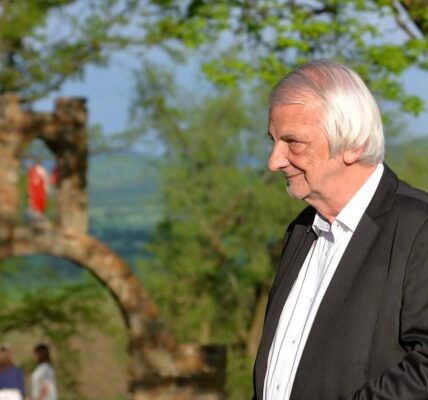 Ryszard Terlecki: Jego Rola i Wpływ na Polską Politykę