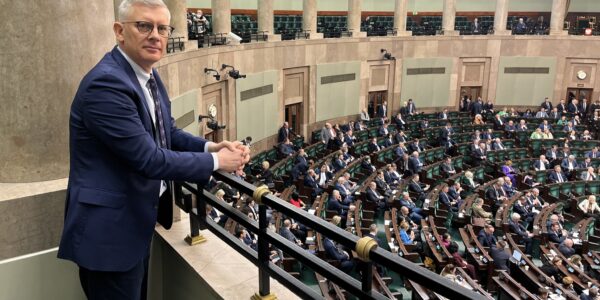 Sławomir Cenckiewicz: Jego Wkład w Badanie Historii Polski