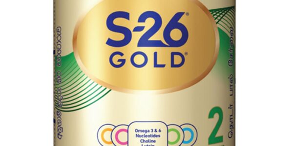 S26: Mleko modyfikowane dla zdrowego rozwoju niemowląt