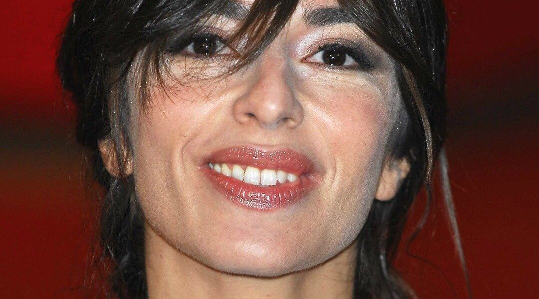 Sabrina Impacciatore: Wschodząca gwiazda europejskiego kina