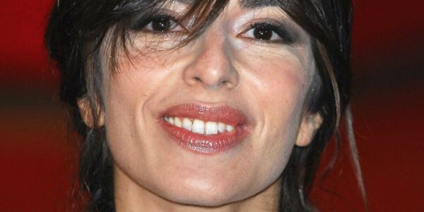 Sabrina Impacciatore: Wschodząca gwiazda europejskiego kina