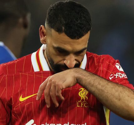 Mohamed Salah: Sukcesy i Wpływ na Futbol