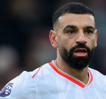 Salah: Rewolucja w technice gry w piłkę nożną