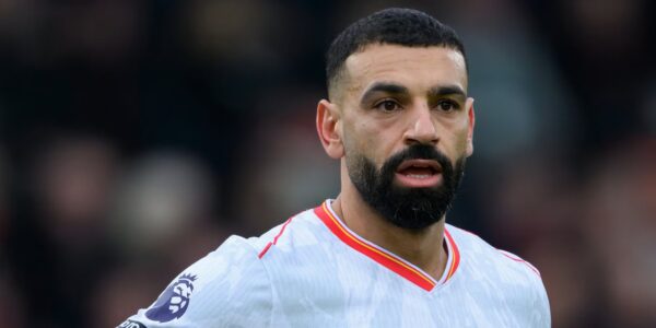 Salah: Rewolucja w technice gry w piłkę nożną