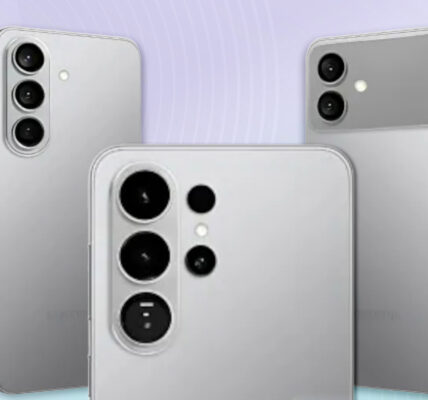 Samsung Galaxy S26: Rewolucja w świecie smartfonów