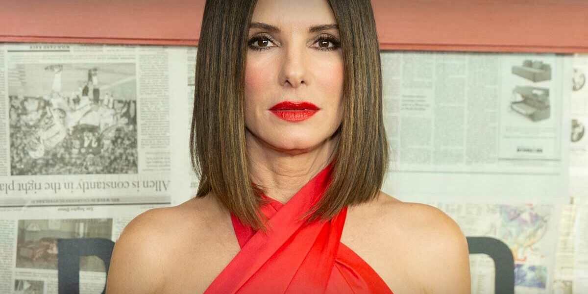 Sandra Bullock: Osiągnięcia i Aktualne Wydarzenia