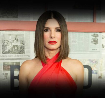 Sandra Bullock – Domowa gwiazda Hollywood