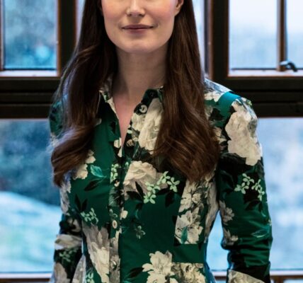 Sanna Marin: Kontrowersyjna Premier Finlandii