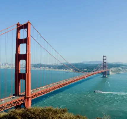 Santa Clara: Serce Doliny Krzemowej