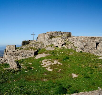 Odkryj Sardynię: Ukrytą Perłę Morza Śródziemnego