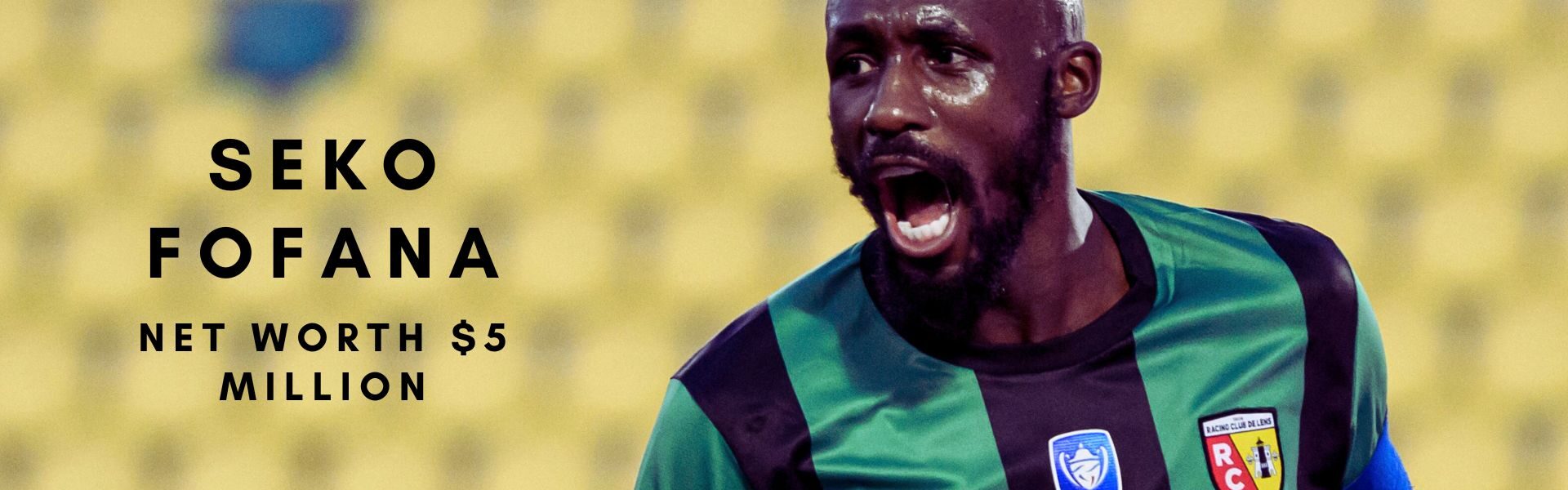 Seko Fofana: Nowa gwiazda europejskiego futbolu