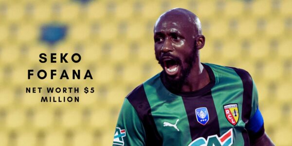 Seko Fofana: Nowa gwiazda europejskiego futbolu