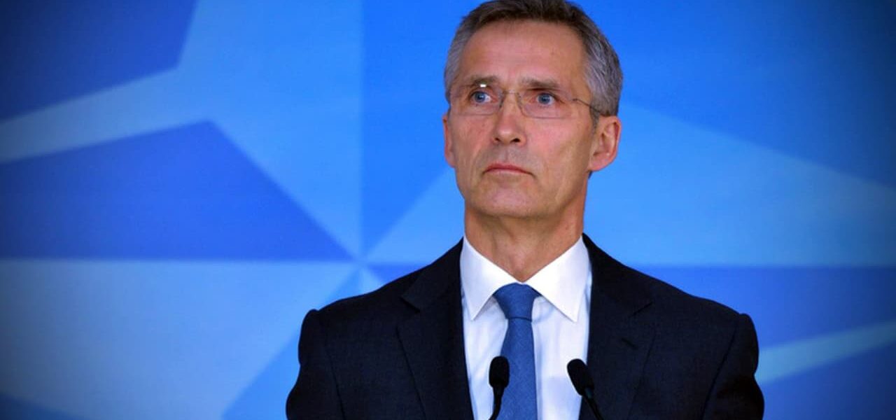 Rola sekretarza generalnego NATO w 2023 roku