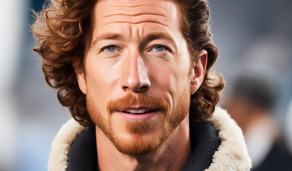 O Shaun White – Ikona sportów zimowych