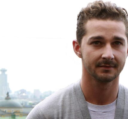 Shia LaBeouf: Kariera, Kontrowersje i Przyszłość