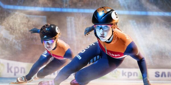 Krótki tor: Wzloty i upadki sportu szybkościowego