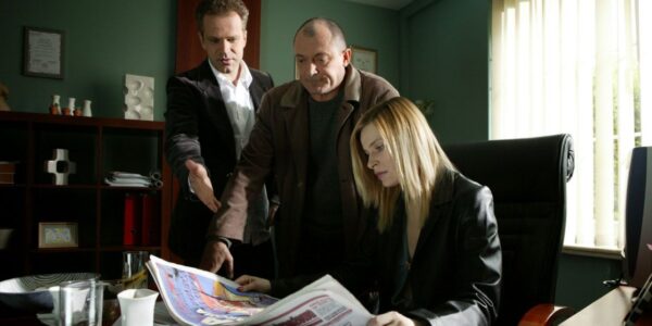 Simona M: Jak Miłość i Jej Nowe Odcinki