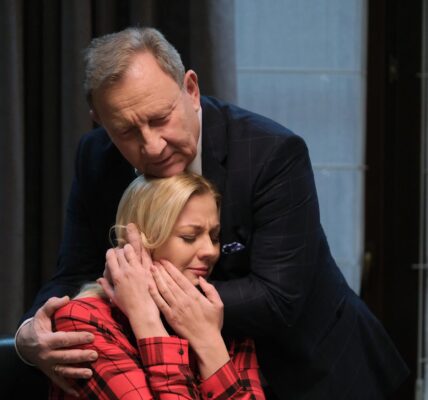 Postać Simony M. w Serialu 'Jak Miłość’
