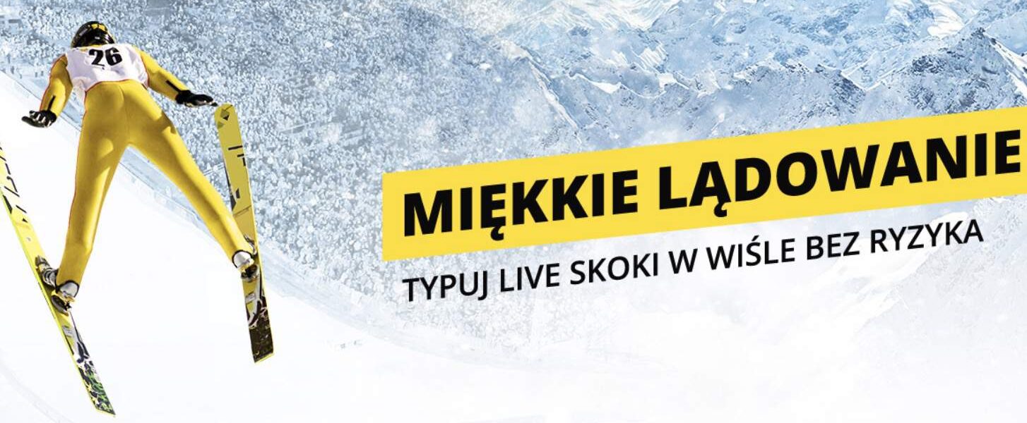 Skoki narciarskie live – Emocje na najwyższych wysokościach