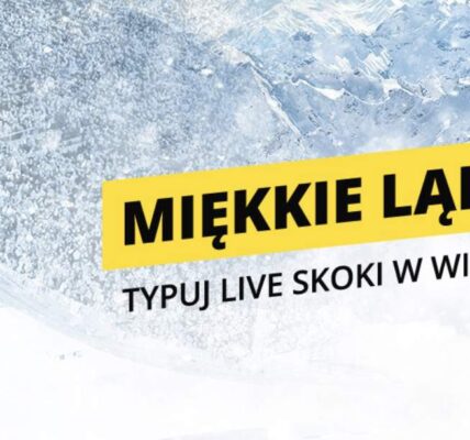 Skoki narciarskie live – Emocje na najwyższych wysokościach
