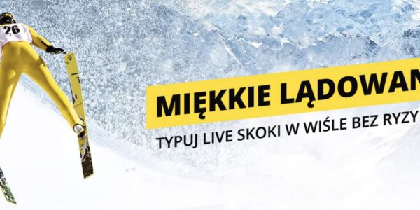 Skoki narciarskie live – Emocje na najwyższych wysokościach