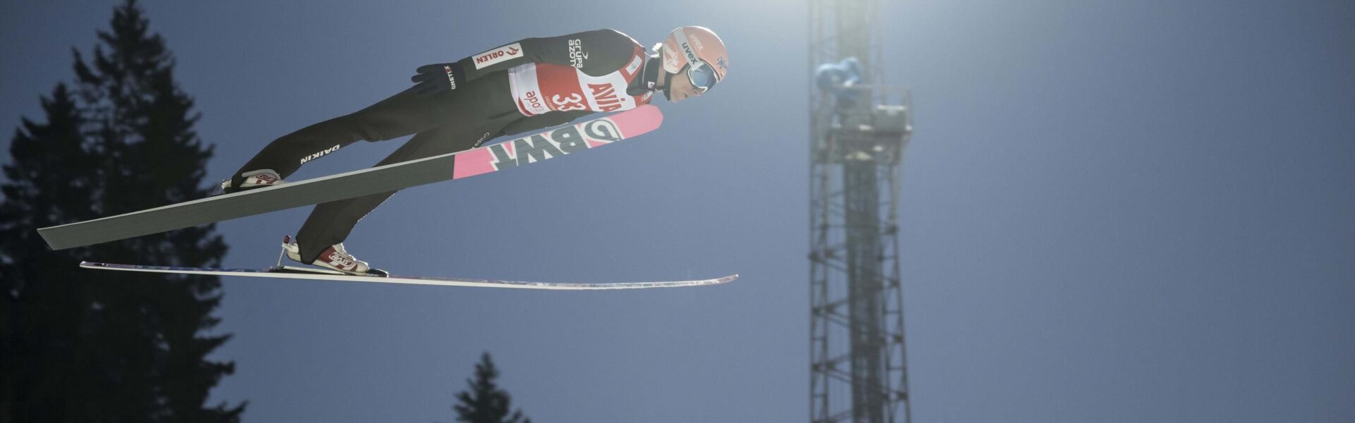 Wyniki skoków narciarskich mężczyzn na dużej skoczni – ZIO 2026