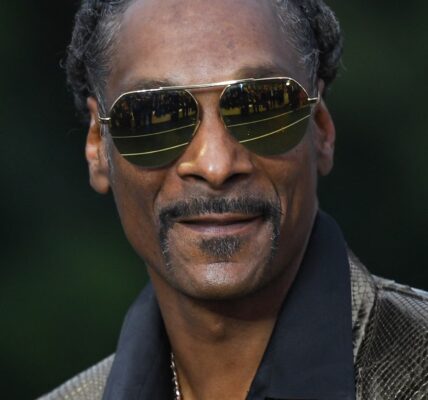 Snoop Dogg: Ikona Hip-Hopu i Kultura Rozrywkowa