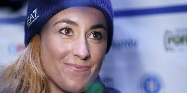 Sofia Goggia: Blask i Determinacja Włoskiej Narciarki