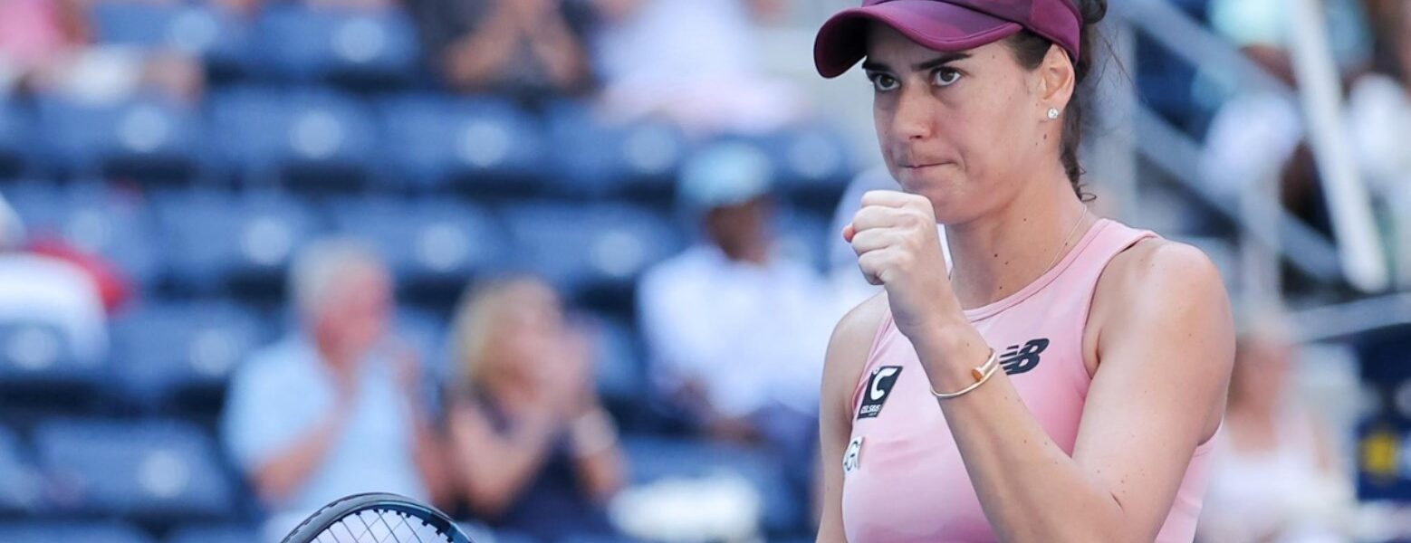 Sorana Cîrstea: Osiągnięcia i Najnowsze Wydarzenia