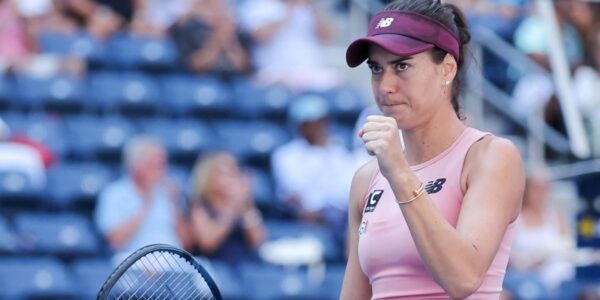 Sorana Cîrstea: Osiągnięcia i Najnowsze Wydarzenia