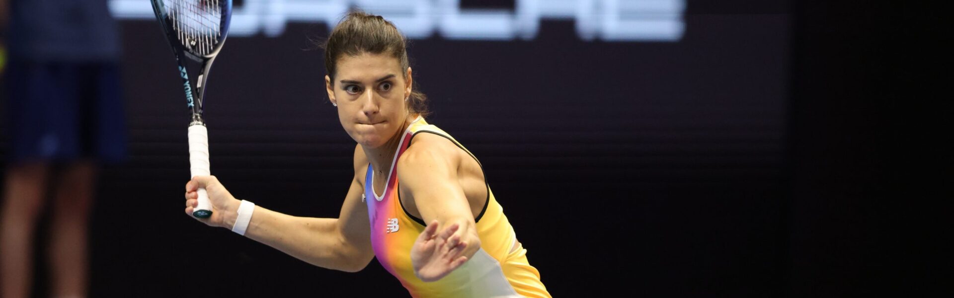 Sorana Cîrstea – Droga do sukcesu w świecie tenisa