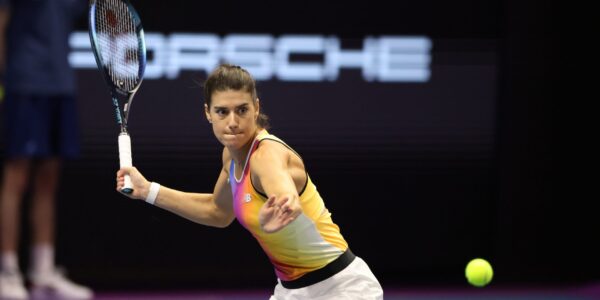 Sorana Cîrstea – Droga do sukcesu w świecie tenisa