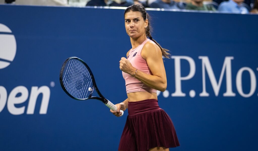 Sorana Cîrstea – Wzloty i osiągnięcia w tenisie