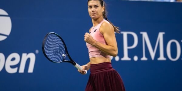 Sorana Cîrstea – Wzloty i osiągnięcia w tenisie