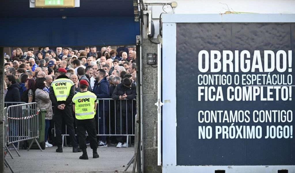 Sporting CP kontra Famalicão: Oczekiwania przed meczem