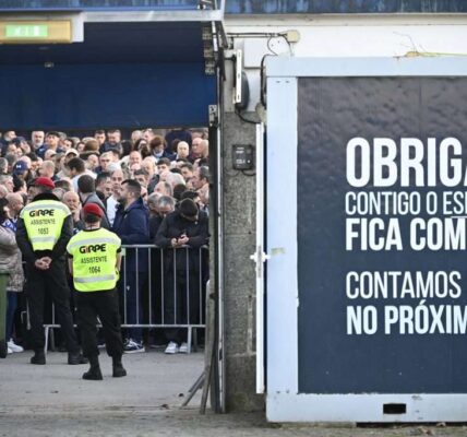 Sporting CP kontra Famalicão: Oczekiwania przed meczem