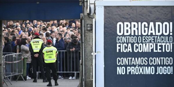 Sporting CP kontra Famalicão: Oczekiwania przed meczem